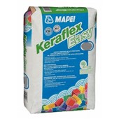MAPEI KERAFLEX EASY S1 šedá - Vysoce kvalitní cem. lepidlo s prodl. dobou zavadnutí 25kg MAPEI KERAFLEX EASY S1 šedá - Vysoce kvalitní cem. lepidlo s prodl. dobou zavadnutí 25kg